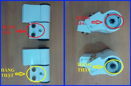 Cách phân biệt phụ kiện Kinlong thật và giả KINLONG ban le 3d - Cách phân biệt phụ kiện Kinlong thật và giả