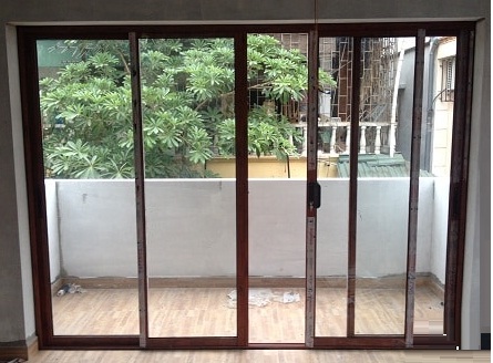 Báo giá cửa lùa nhôm kính các loại (Xingfa, châu Âu, Việt Pháp) cua di mo truot 4 canh nhom xingfa nk 1 - Báo giá cửa lùa nhôm kính các loại (Xingfa, châu Âu, Việt Pháp)