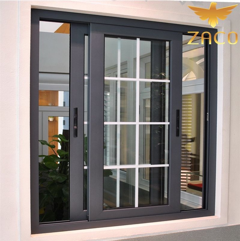 Báo giá cửa kính lùa và cửa xếp trượt 2021 cua so mo truot 2 - Báo giá cửa kính lùa và cửa xếp trượt 2021