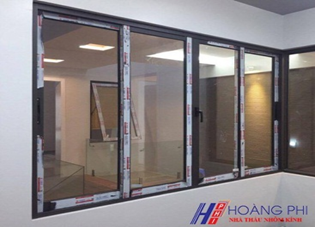 Báo giá cửa lùa nhôm kính các loại (Xingfa, châu Âu, Việt Pháp) gt 4 - Báo giá cửa lùa nhôm kính các loại (Xingfa, châu Âu, Việt Pháp)
