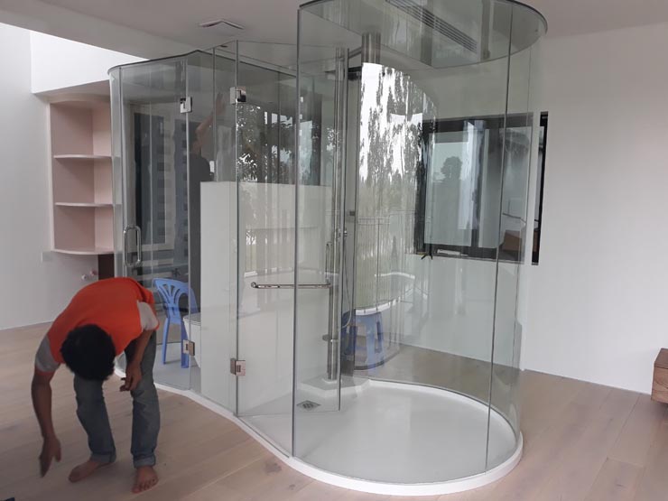 Kính uốn cong kinh uon cong 1 - Kính uốn cong