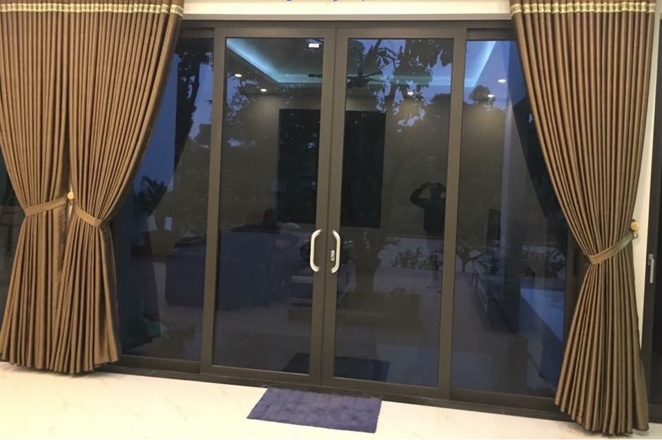 Báo giá cửa nhôm Xingfa Mau cua cao cap - Báo giá cửa nhôm Xingfa