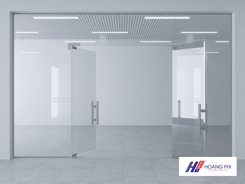 Báo giá cửa kính thủy lực (cửa mở quay) 2021 bao gia cua kinh cuong luc - Báo giá cửa kính thủy lực (cửa mở quay) 2021