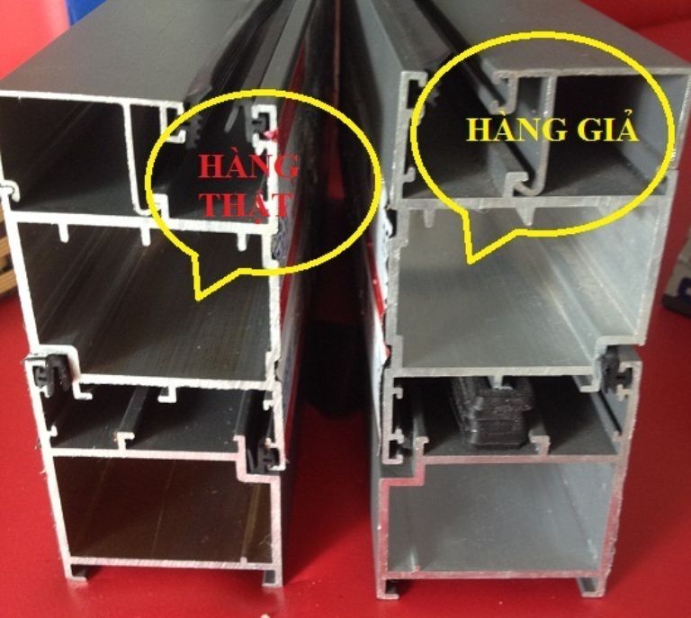 Báo giá Cửa Nhôm Xingfa 2021 (Tem Đỏ Chính Hãng) cua nhom xingfa 3 4 - Báo giá Cửa Nhôm Xingfa 2021 (Tem Đỏ Chính Hãng)