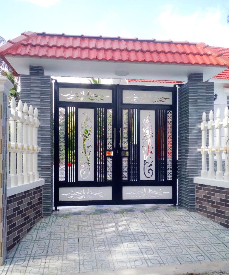 Hoàng Phi Glass - nhà thầu thi công lắp đặt cửa nhôm Xingfa uy tín