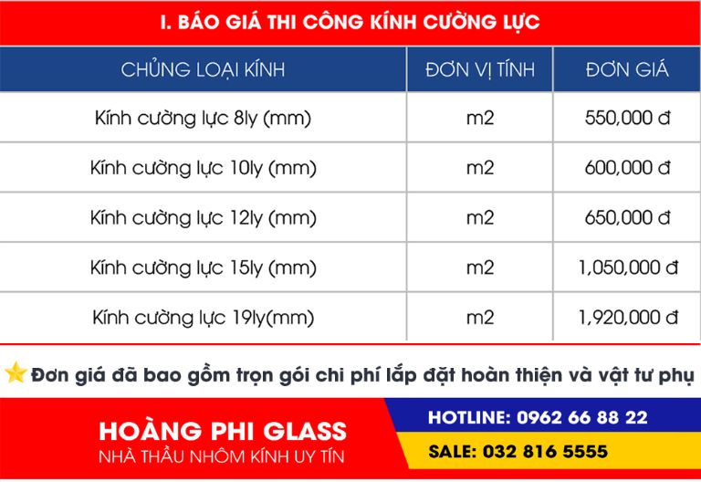 Báo giá cửa kính cường lực 2021 vach kinh cuong luc vach kinh mat dung 3 - Báo giá cửa kính cường lực 2021
