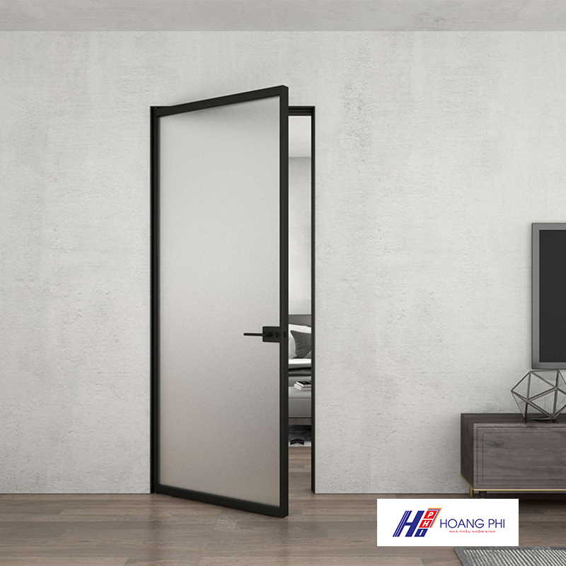 Báo giá cửa nhôm 1 cánh của Xingfa và châu Âu (cửa sổ, cửa đi) cua nhom 1 canh dep3 - Báo giá cửa nhôm 1 cánh của Xingfa và châu Âu (cửa sổ, cửa đi)