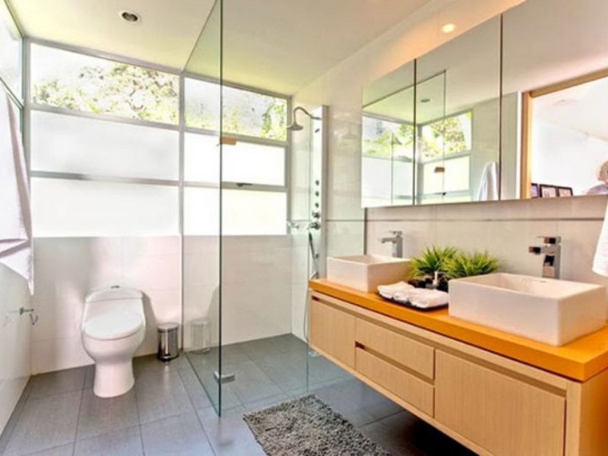 Top 50 mẫu vách kính nhà tắm hoangphiglass đẹp nhất